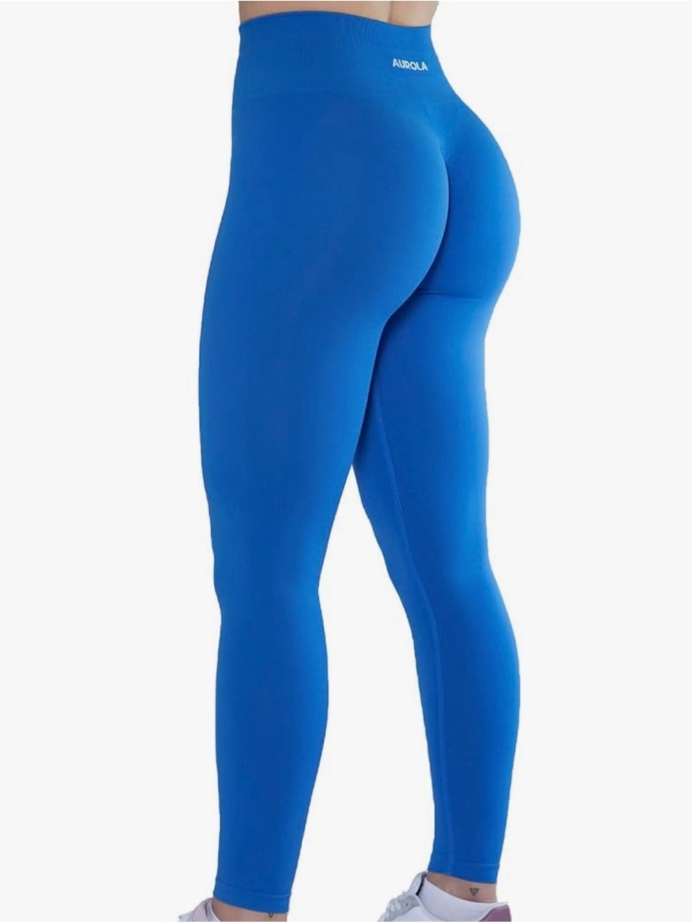 Aurola Workout Leggings